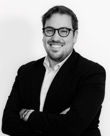 Casper Badenhorst