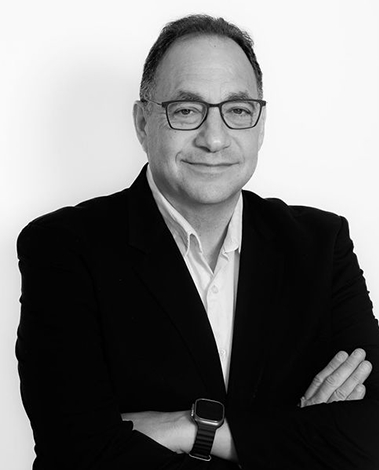 Glenn Stein