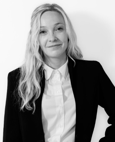 Jemma Muller
